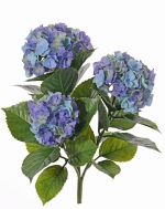 Hortensia 43cm, UV bestendig